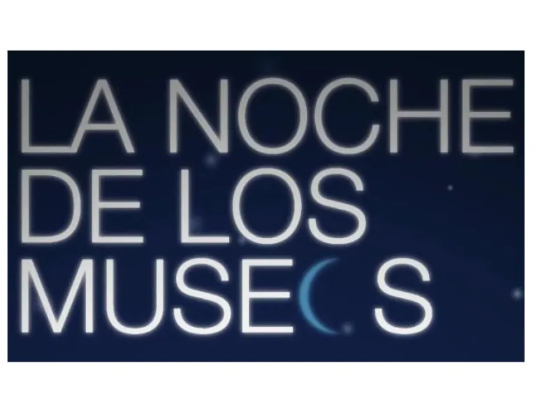 La Noche de los Museos 