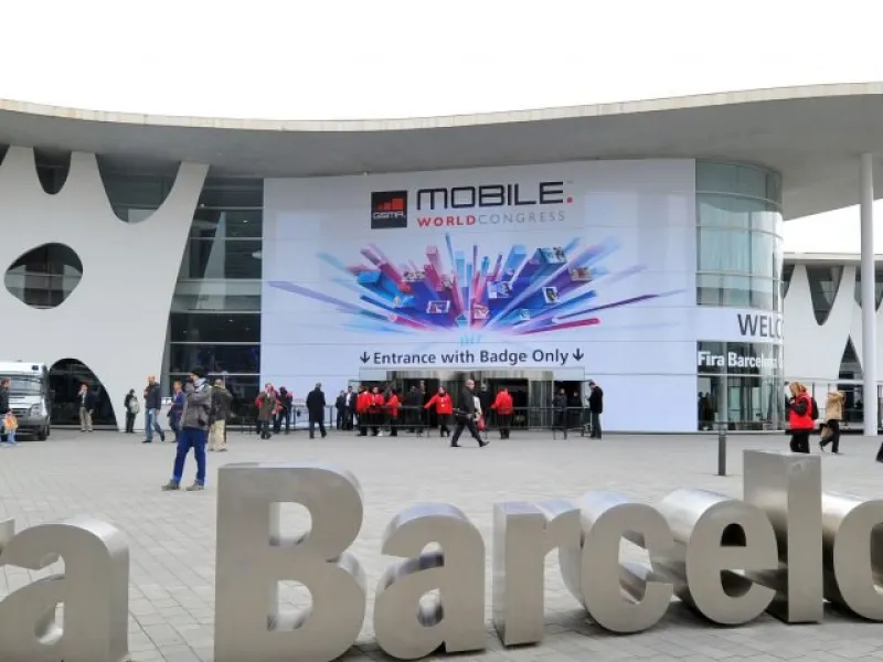 Mobile World Congress vuelve a Barcelona! 